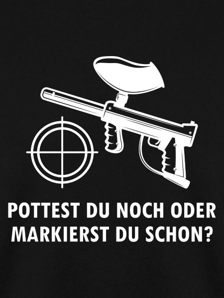 Paintball Airsoft