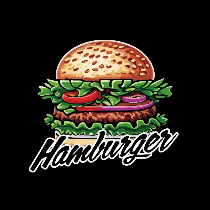hamburger
