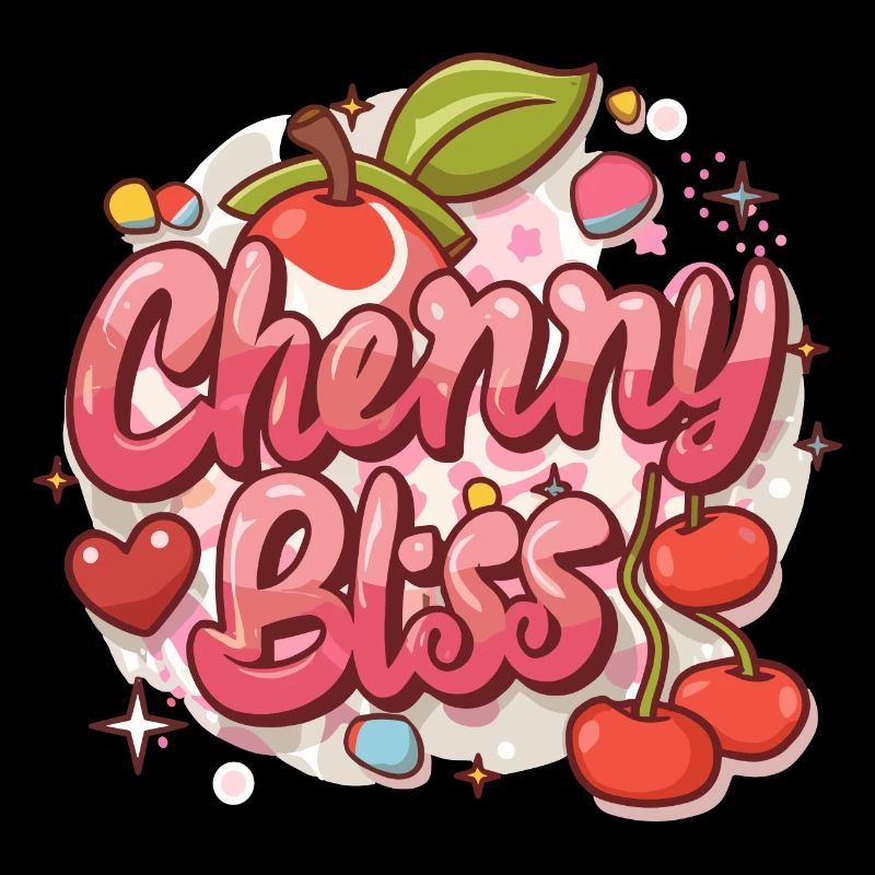 CHERRY BLISS