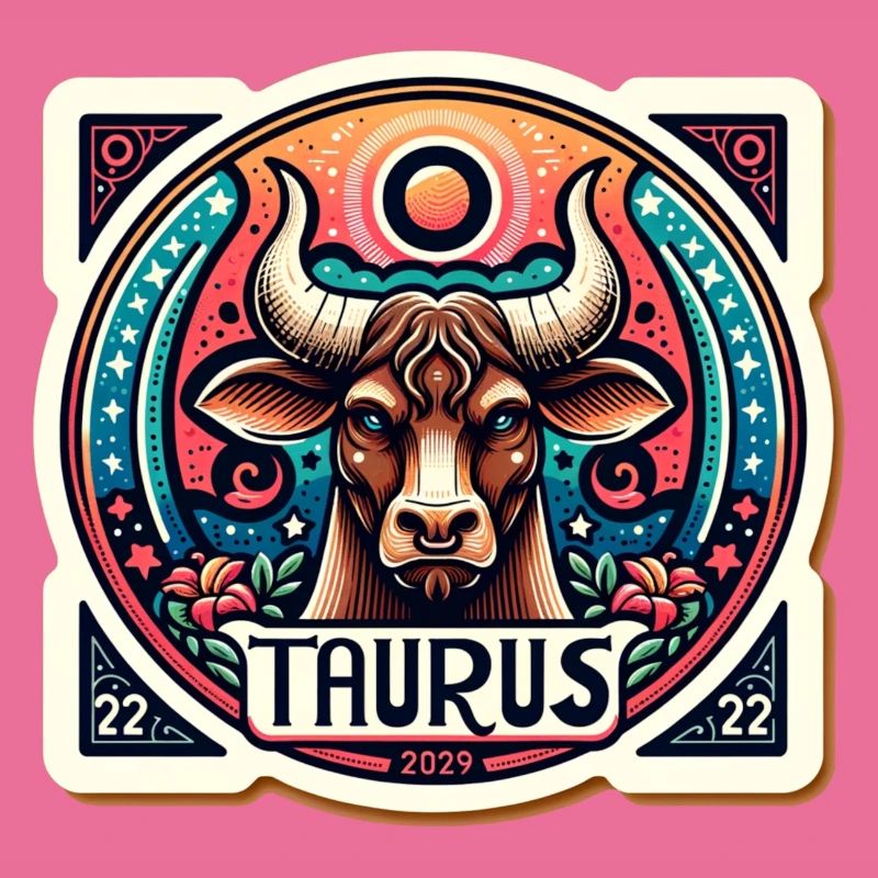 Taurus Sternzeichen