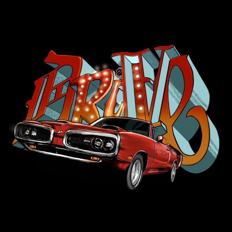 Drive SüperBee
