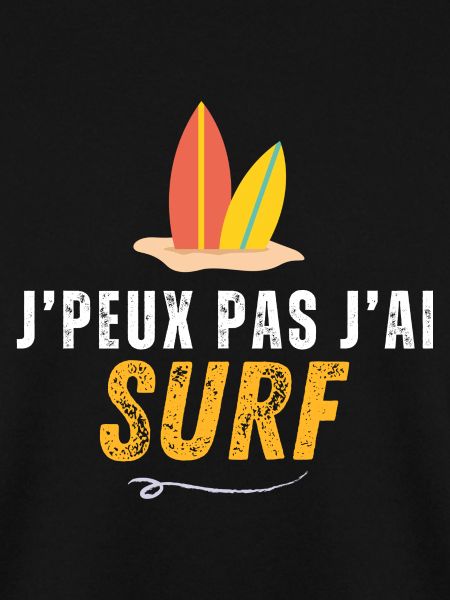 Ich kann nicht surfen