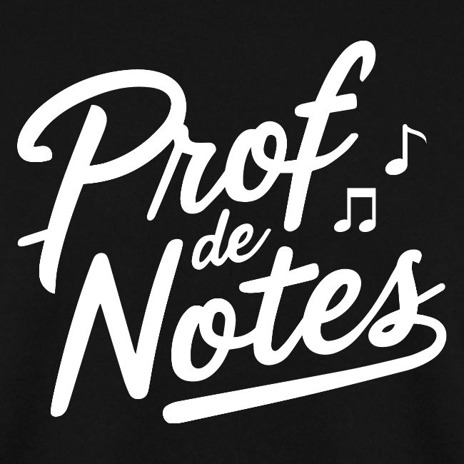 Prof de notes
