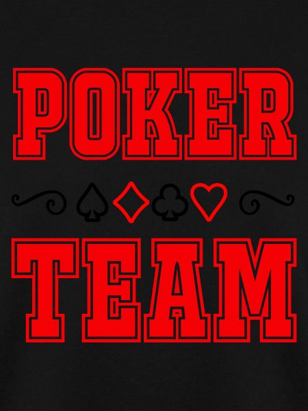 poker team