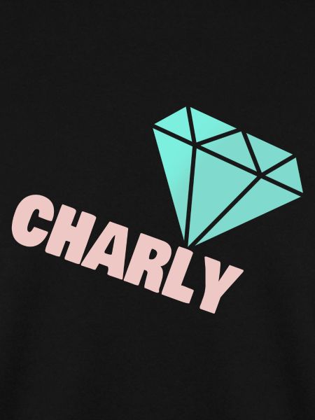 Geschenk für Charly