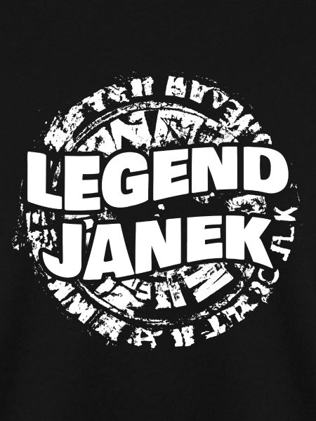 Geschenk für Janek