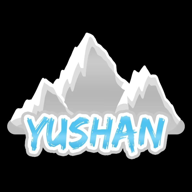 Yushan