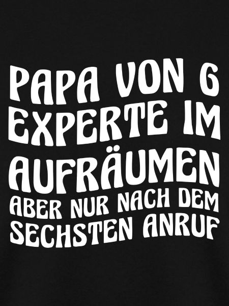 Papa Von 6 Kindern