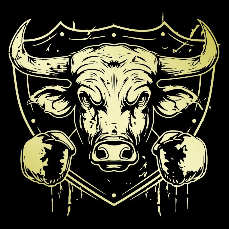 Bulle Stier Boxer