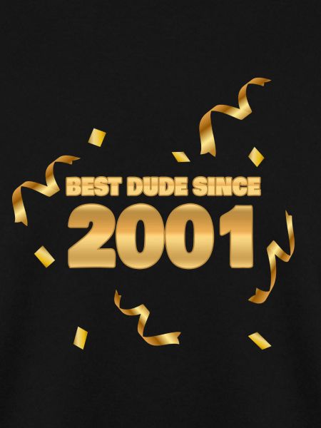 Year 2001