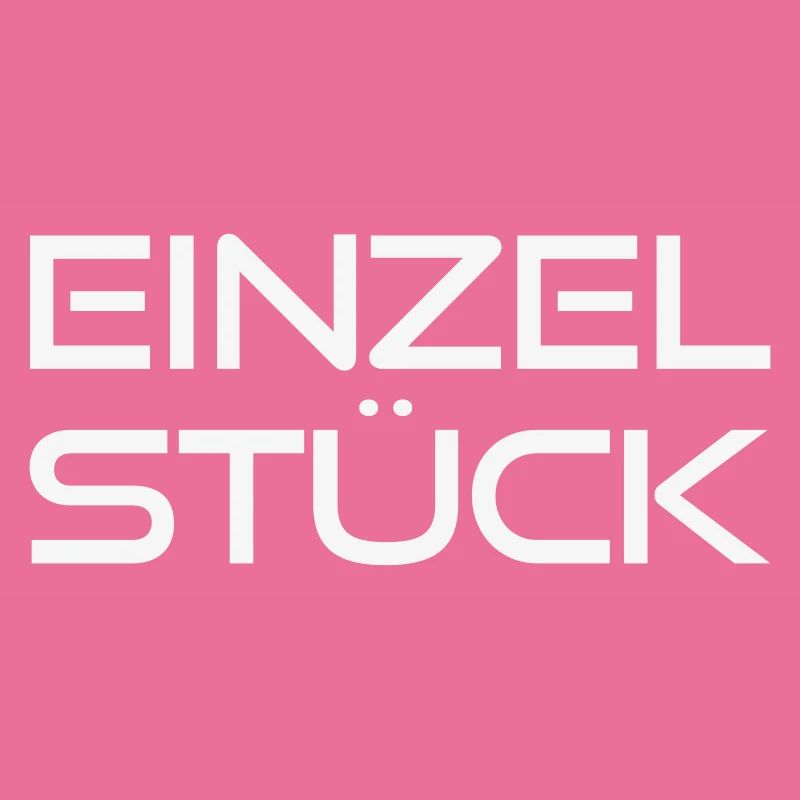 Einzelstück