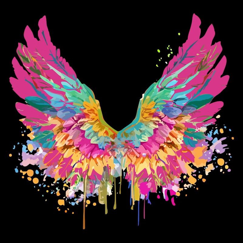 engelsflügel,angelwings,flügel.bunt,graffiti