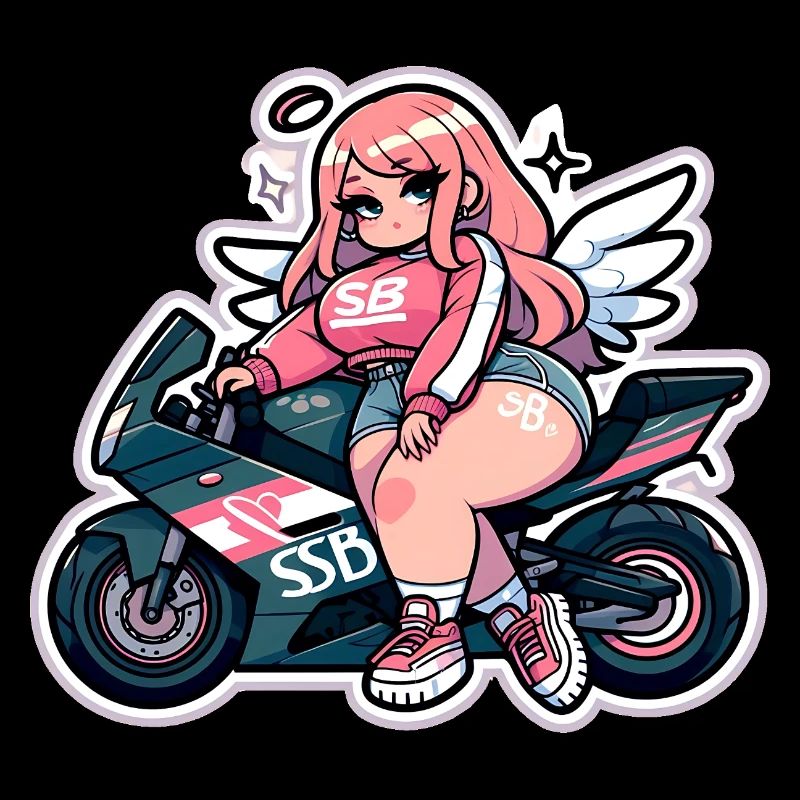 ライダーガール raidaa gaaru