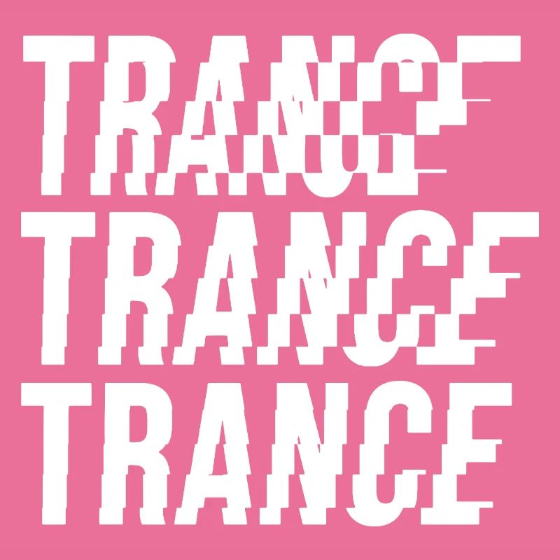 Trance-Musik-Logo
