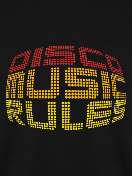 Disco Music Rules
