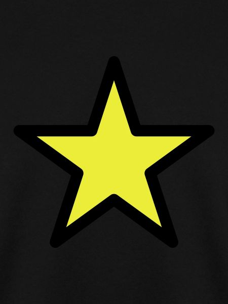 star outline 2c