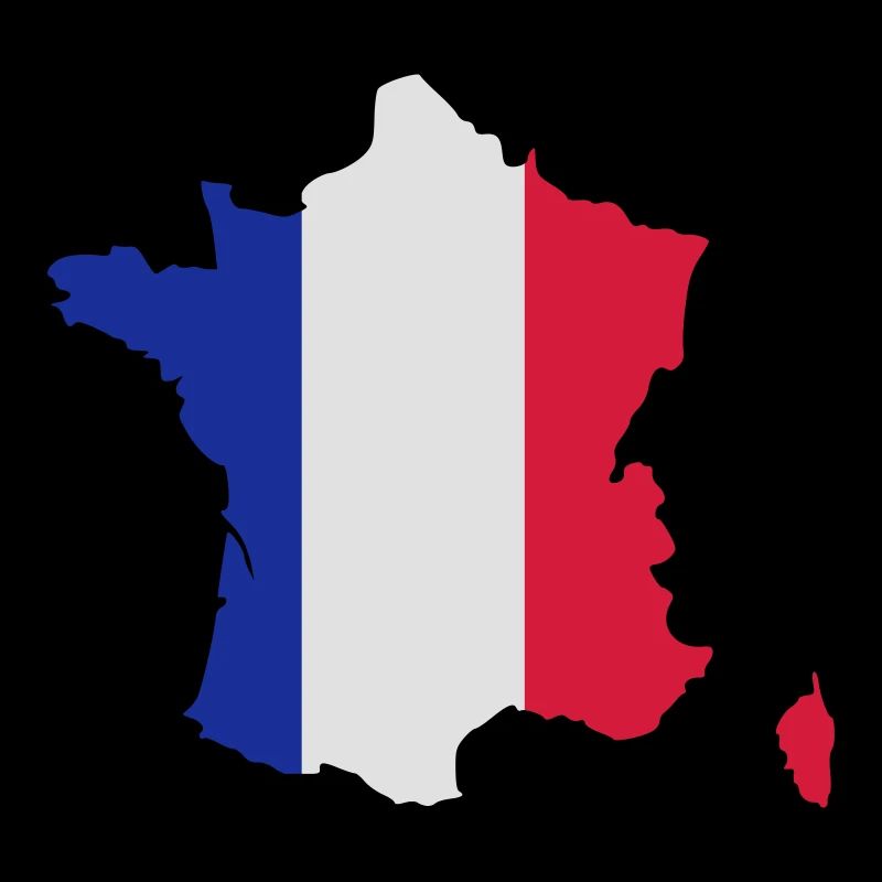 Frankreich