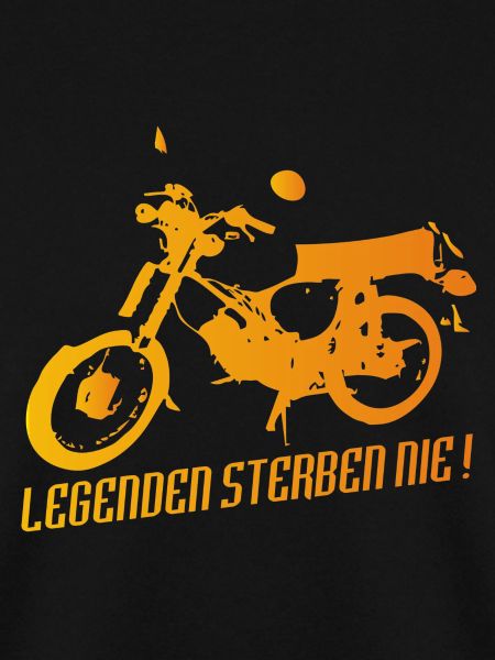 Simson S51 Enduro Legende