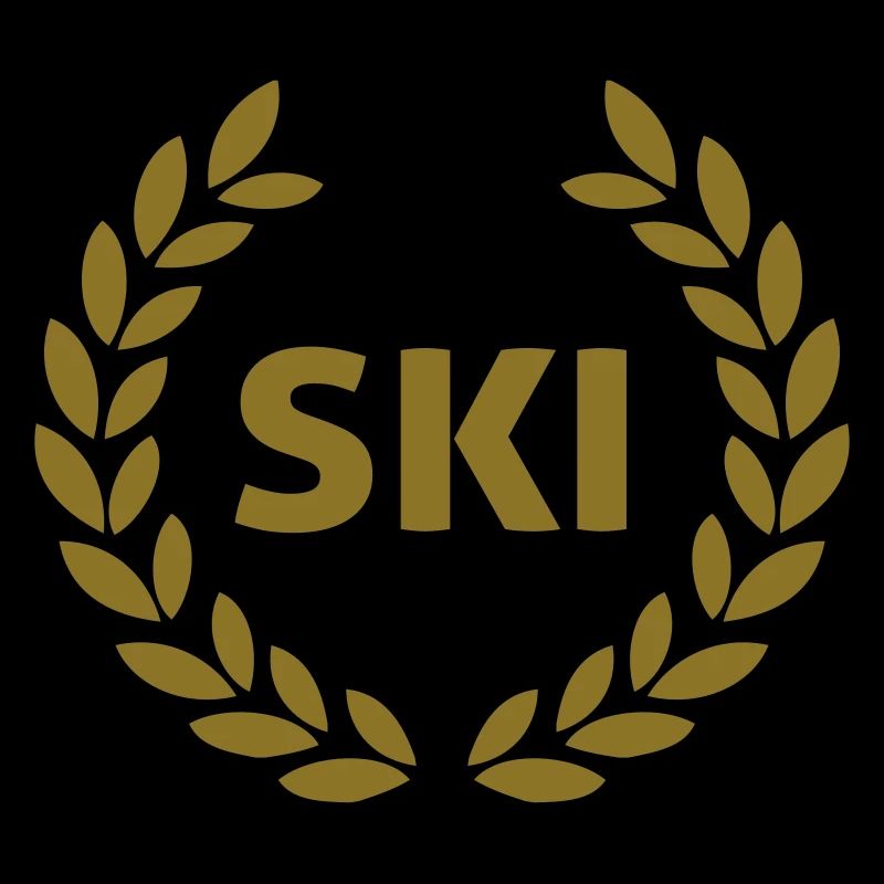 ski