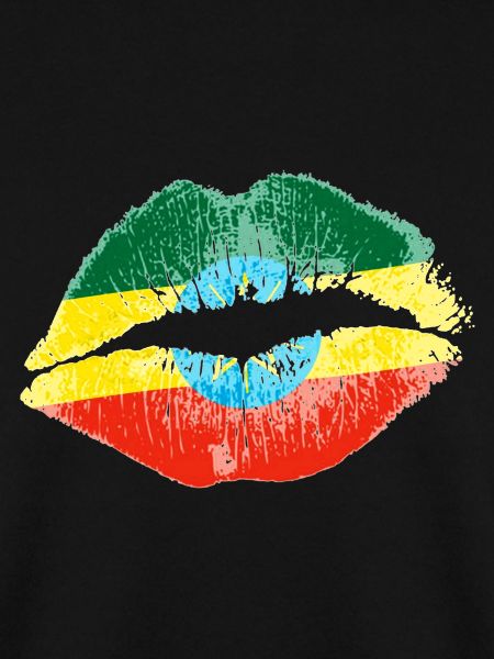 Kuss (Äthiopien / Ethiopia)