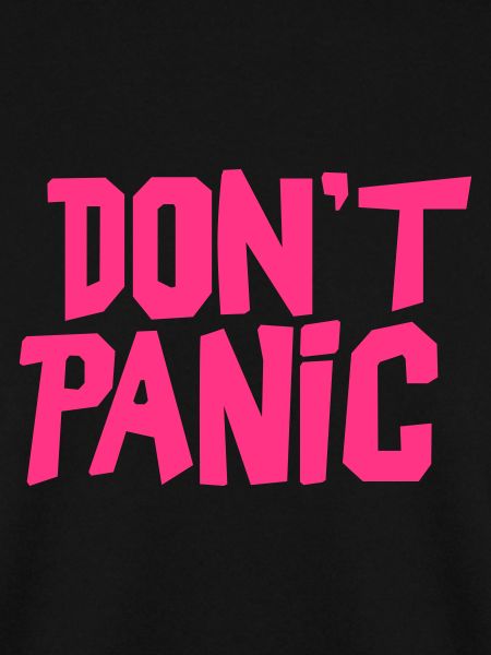 dont´ panic