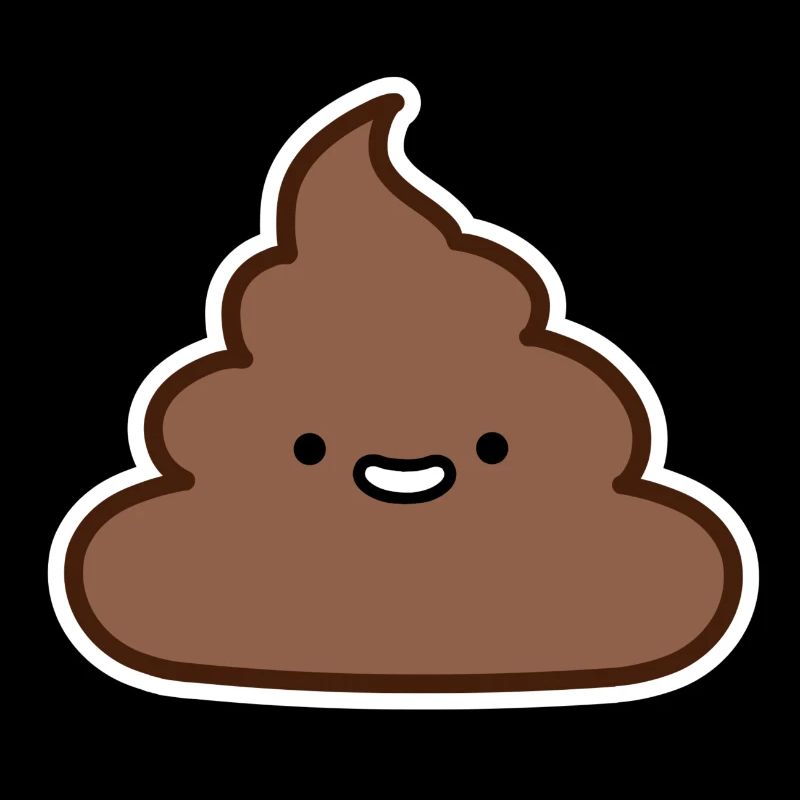 Poop