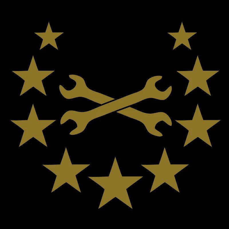 tool star