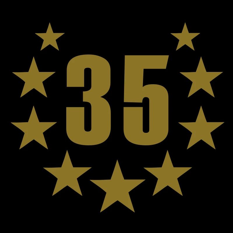 35 deluxe