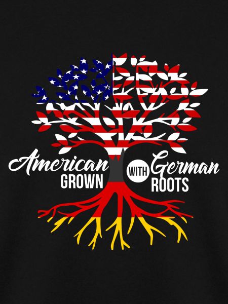 American German