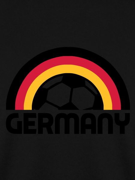 german rainbow soccer