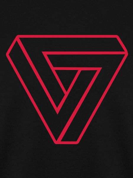 Infinity Triangle