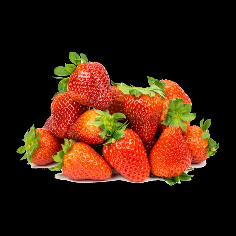 Fraises Strawberry