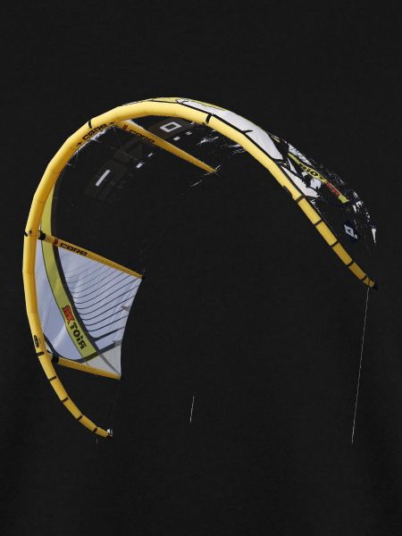 kite Kitesurfen co2