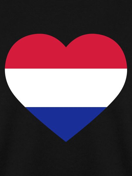 Netherlands Heart