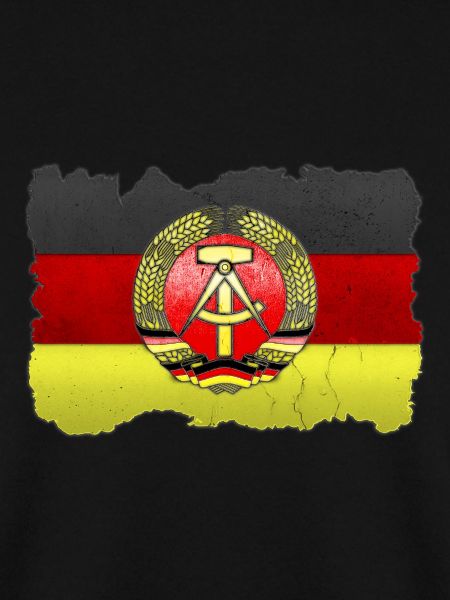 DDR