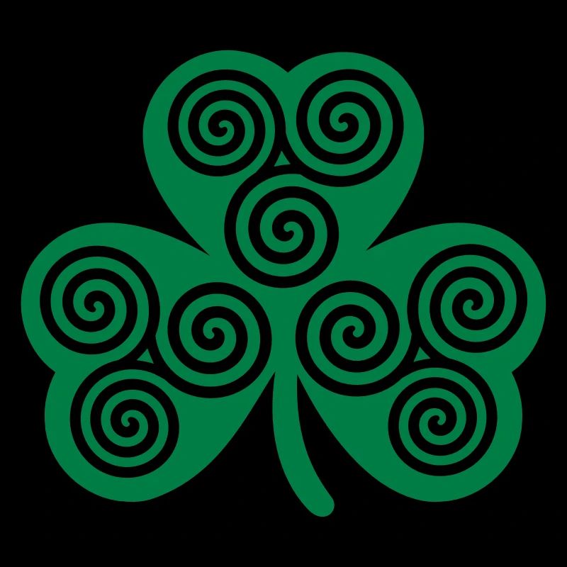 Kleeblatt