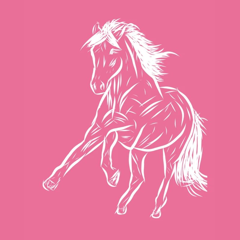 Pferd