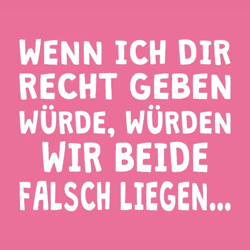 Lustiger Spruch
