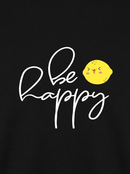 Be happy