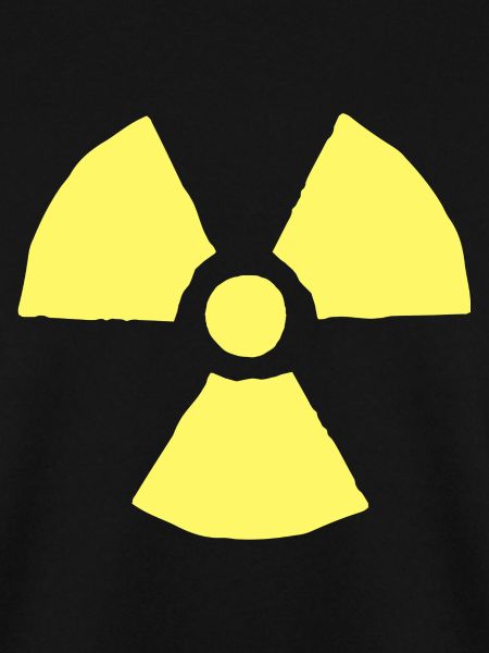 Nuclear symbol