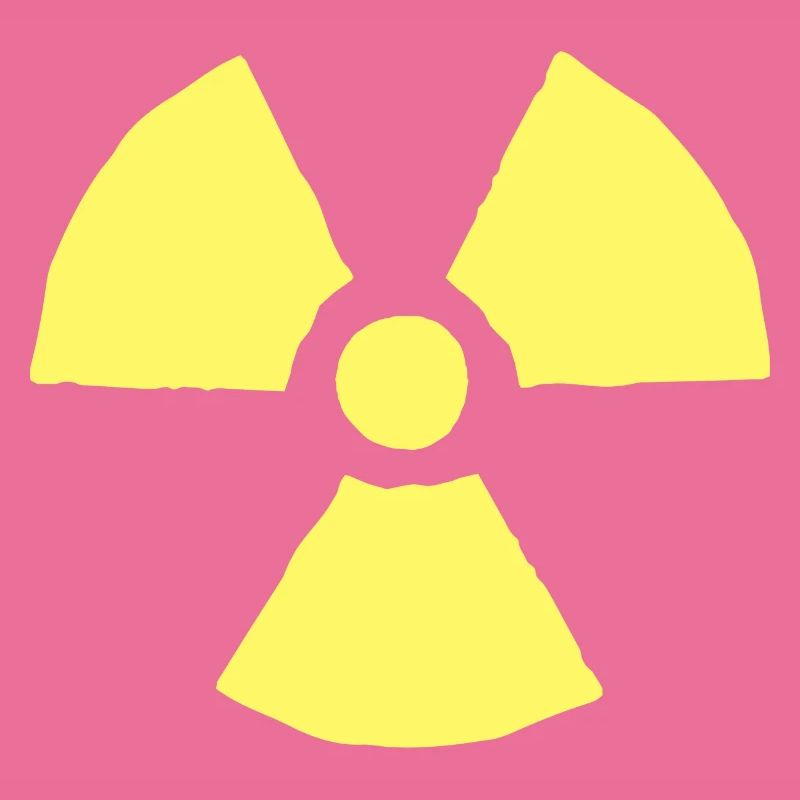 Nuklear Symbol