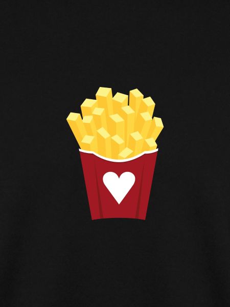 Love for fries