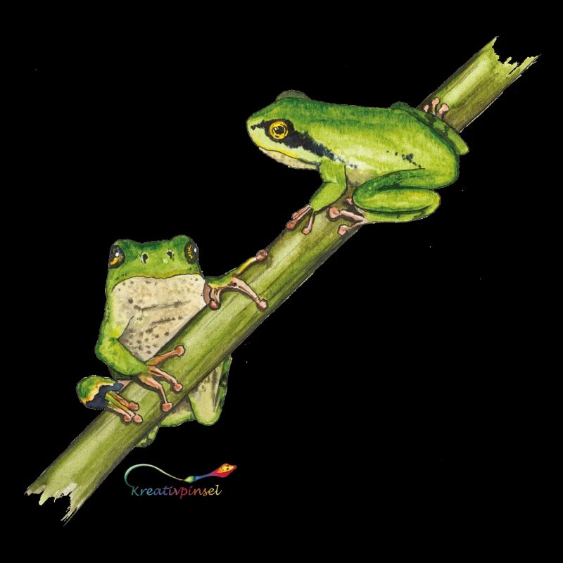 Laubfrosch