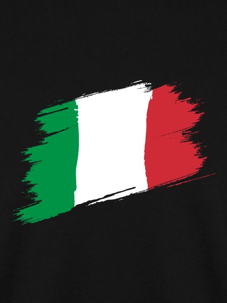 Italien Flagge