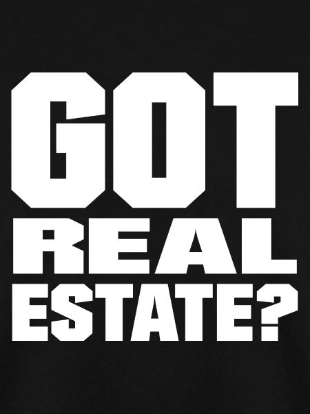 Haben Sie Immobilien?