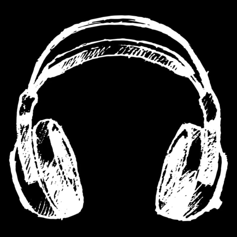 Kopfhörer musik