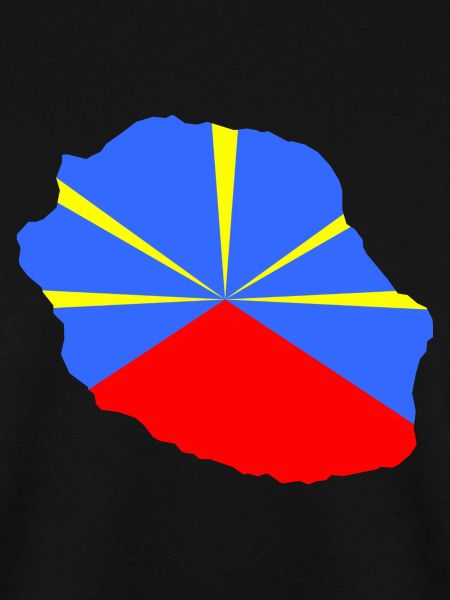 Reunion flag
