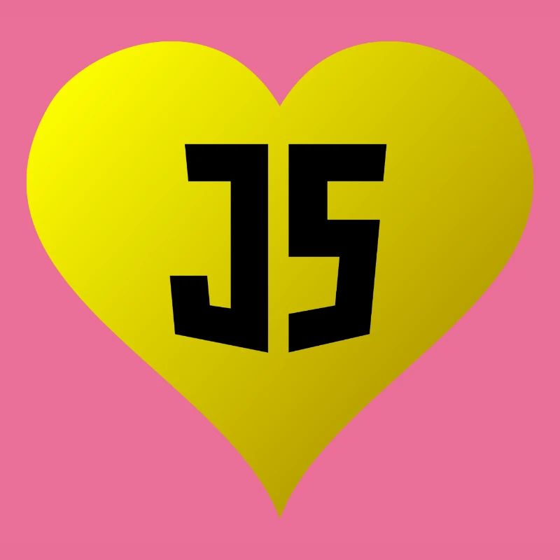 Coeur JavaScript