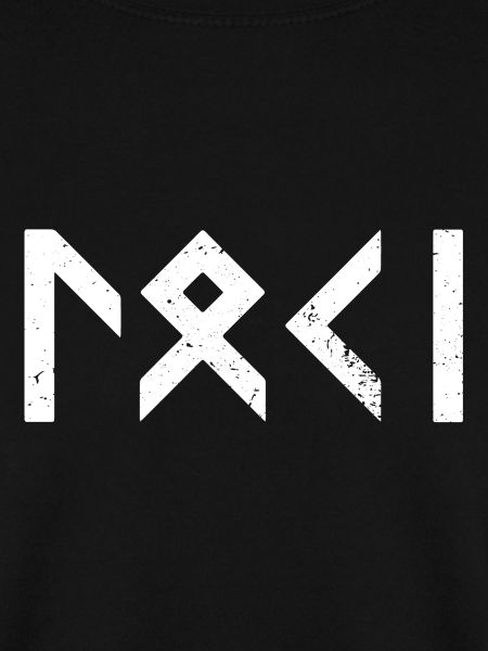 Loki Runen Rune Wikinger