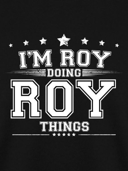 Roy